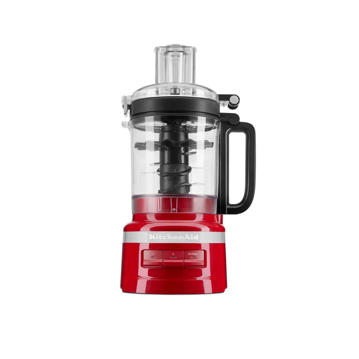 KitchenAid - 9 Cup Food Processor KFP0921