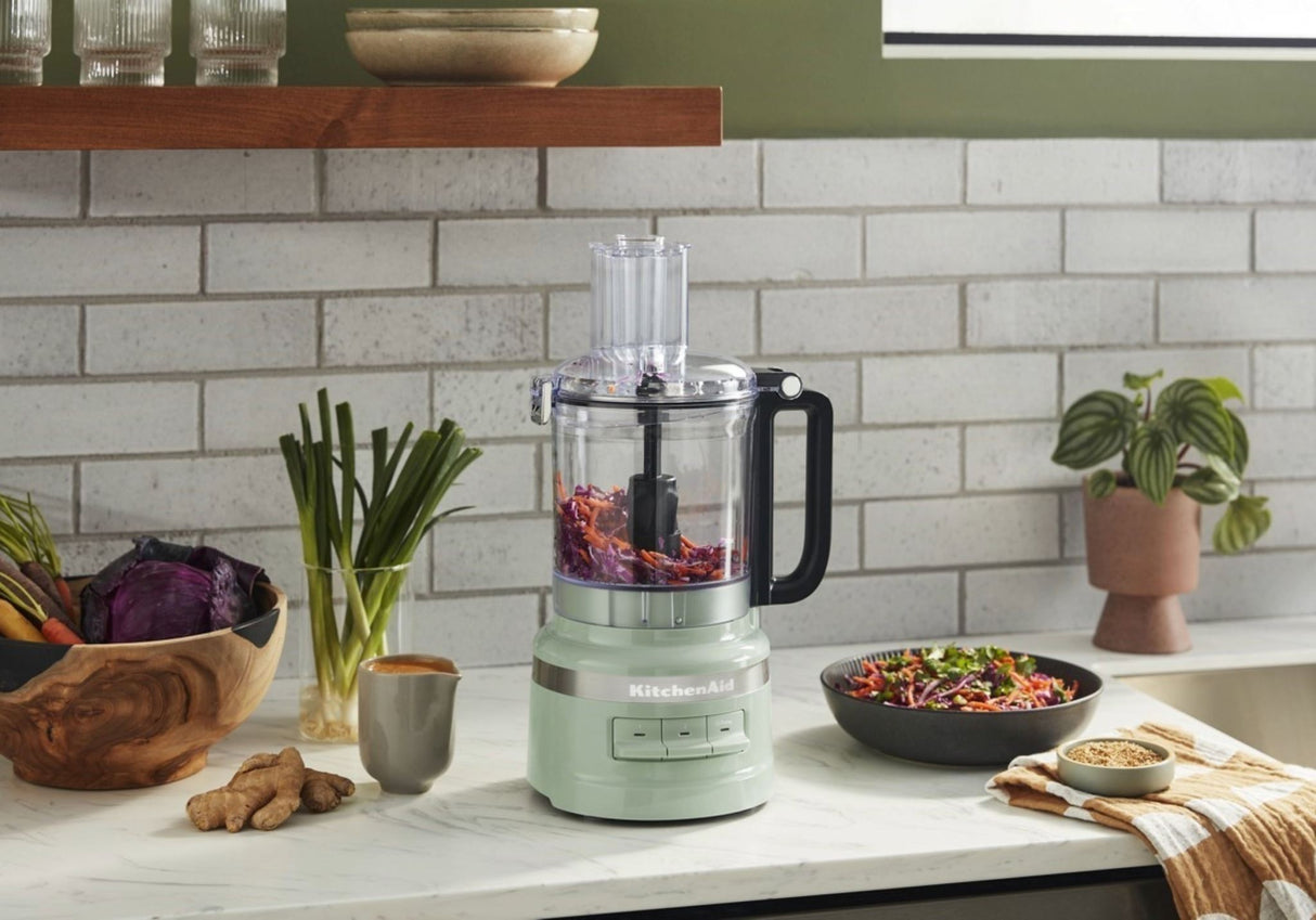 KitchenAid - 9 Cup Food Processor KFP0921