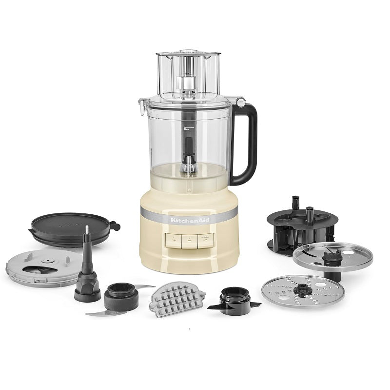 KitchenAid - 13 Cup Food Processor KFP1319