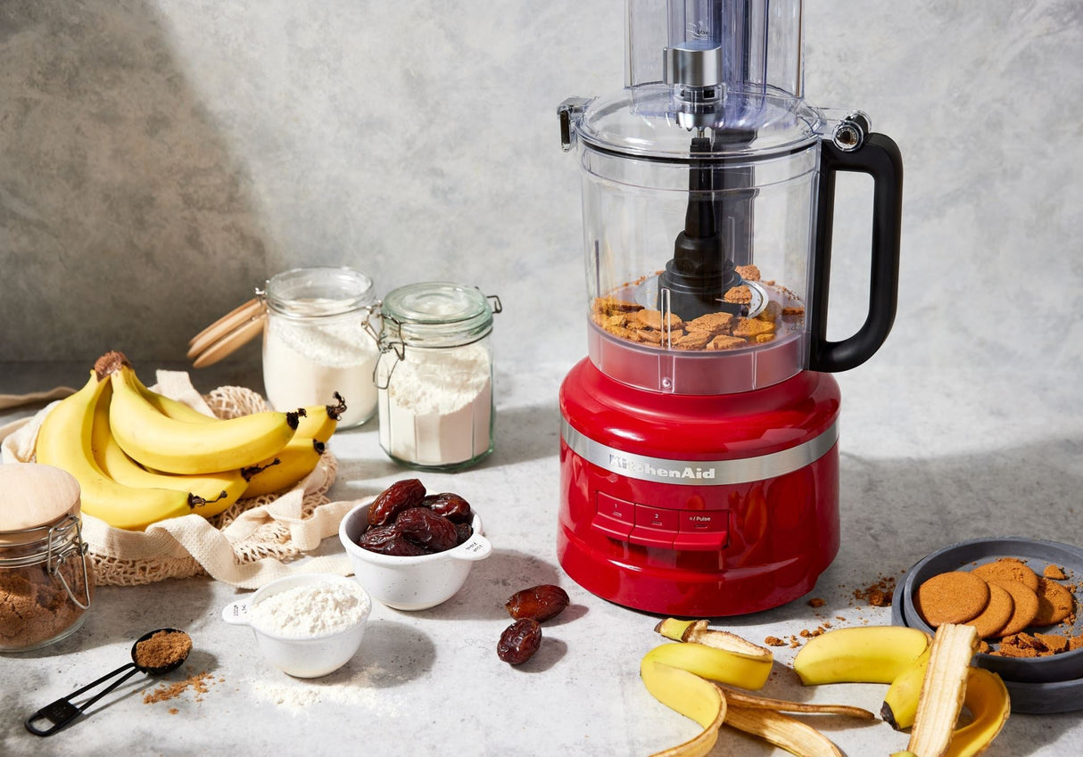 KitchenAid - 13 Cup Food Processor KFP1319