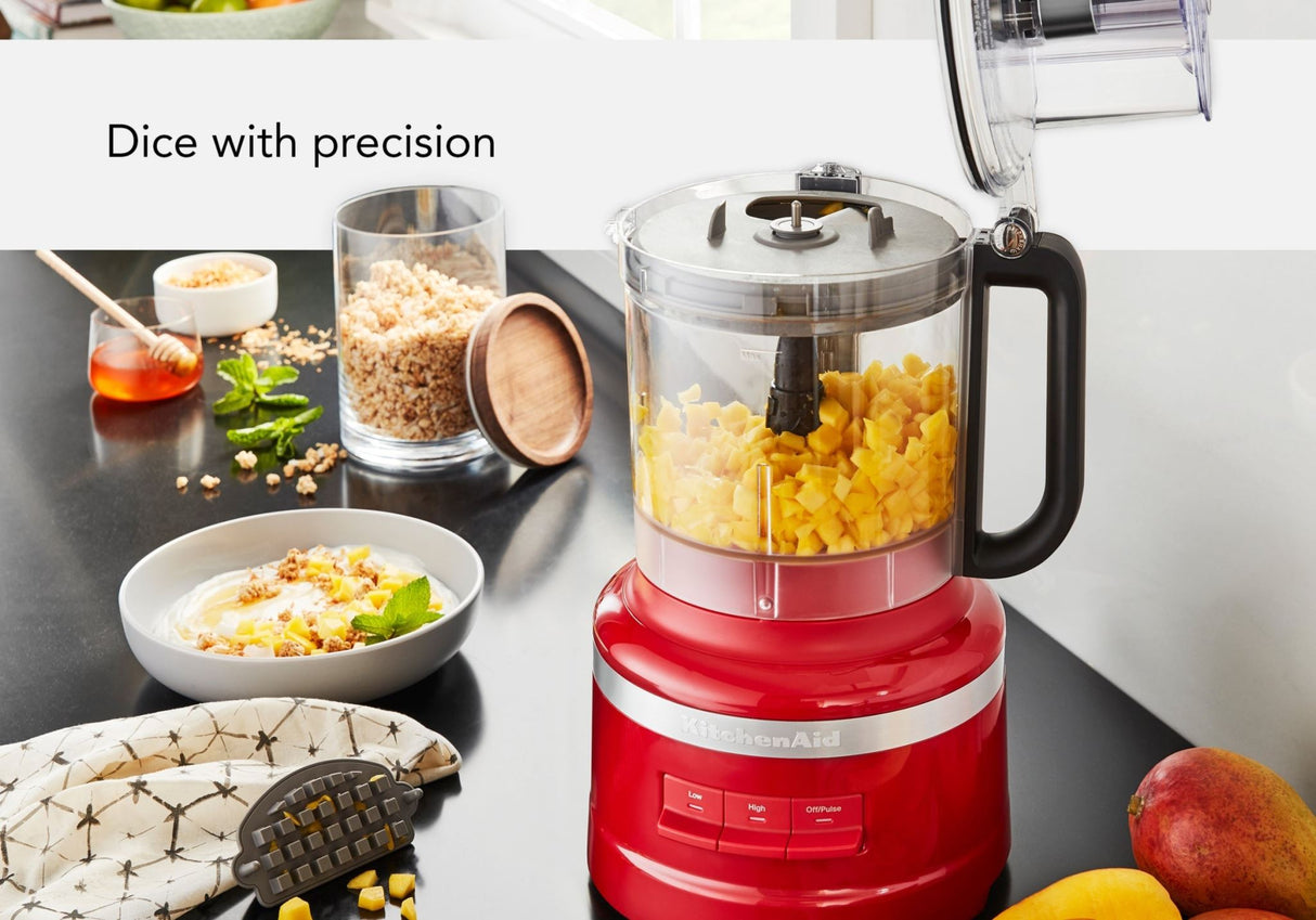 KitchenAid - 13 Cup Food Processor KFP1319