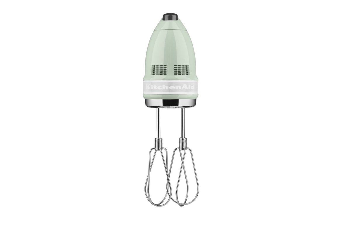 KitchenAid - Artisan 9 Speed Hand Mixer KHM926