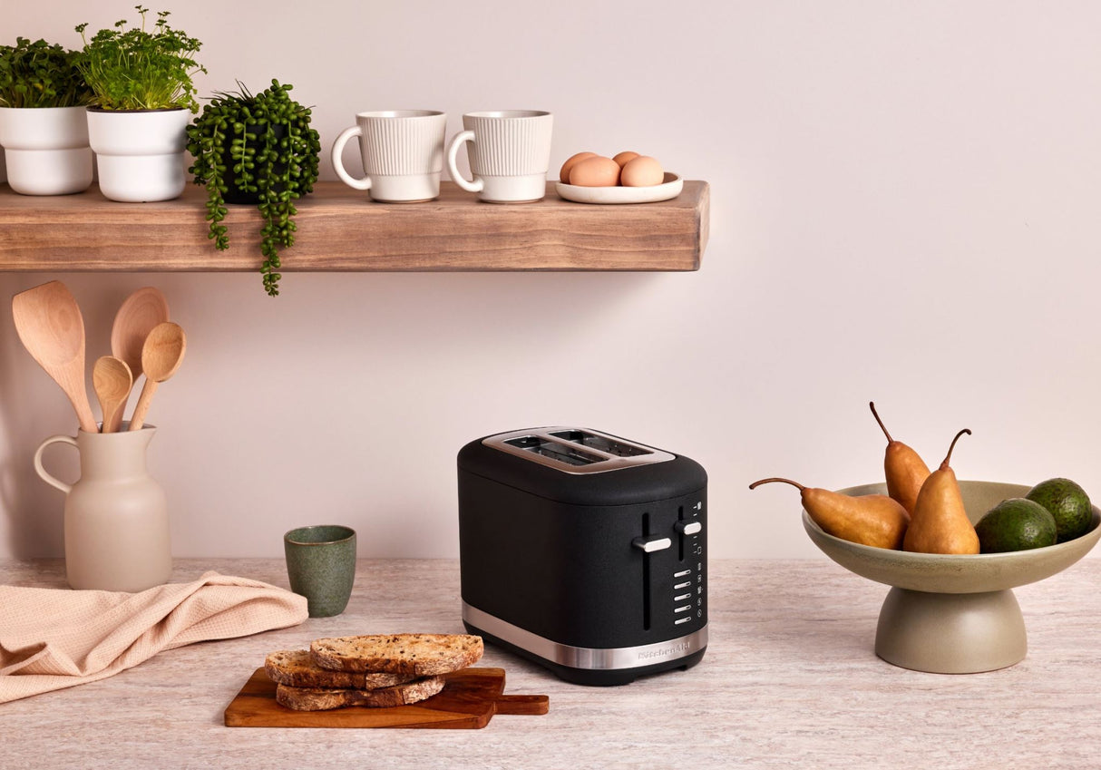 KitchenAid - 2 Slice Toaster KMT2109