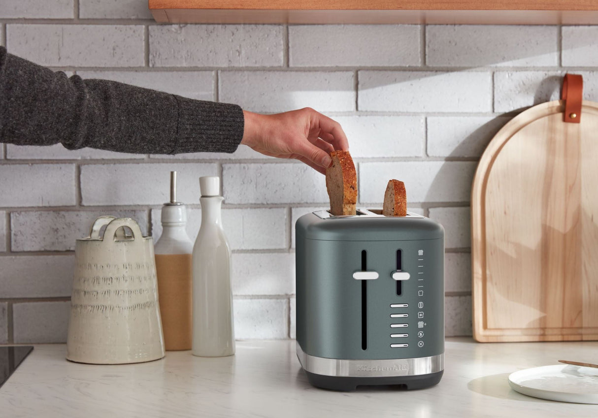 KitchenAid - 2 Slice Toaster KMT2109