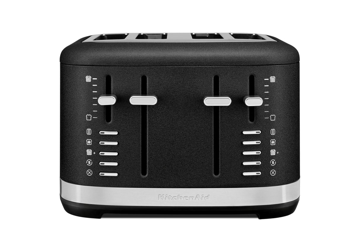 KitchenAid - 4 Slice Toaster KMT4109