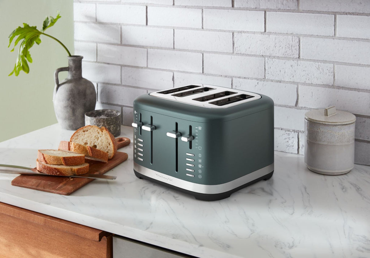 KitchenAid - 4 Slice Toaster KMT4109
