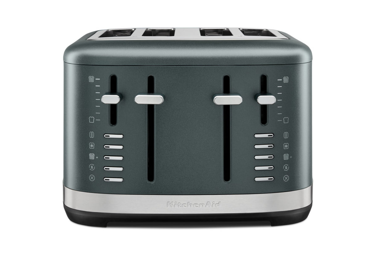 KitchenAid - 4 Slice Toaster KMT4109
