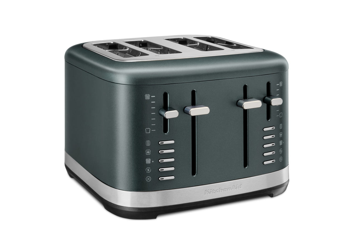 KitchenAid - 4 Slice Toaster KMT4109