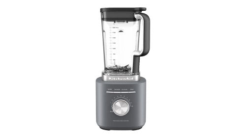Pure Power KitchenAid Blender - K200 (Charcoal Grey)