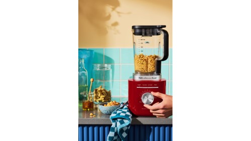 Pure Power KitchenAid Blender - K200 (Empire Red)