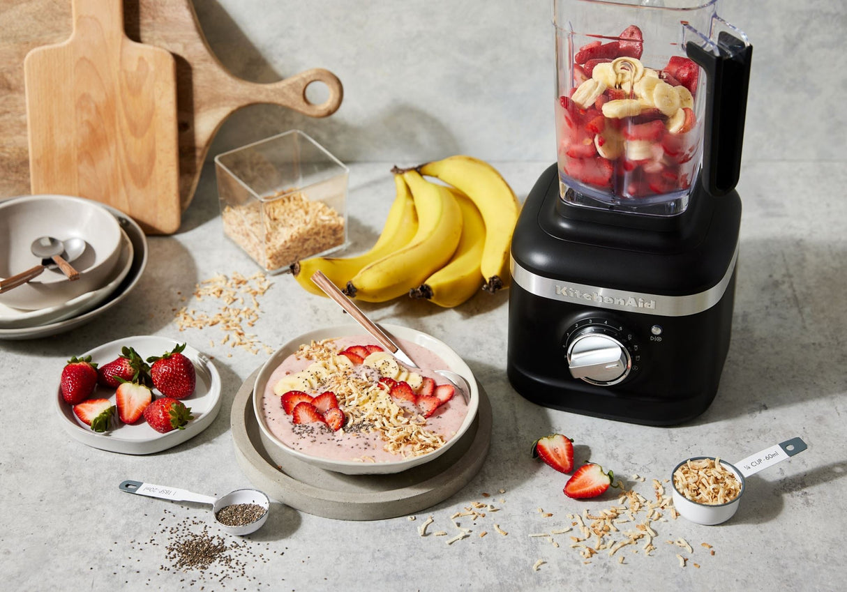 KitchenAid - K400 Variable Speed Blender KSB4028