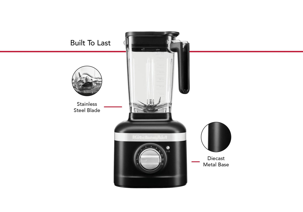 KitchenAid - K400 Variable Speed Blender KSB4028