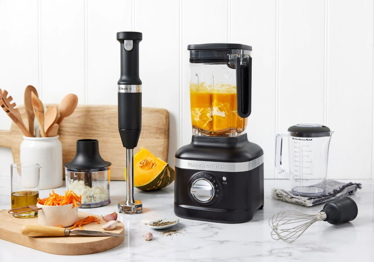 KitchenAid - K400 Variable Speed Blender KSB4028