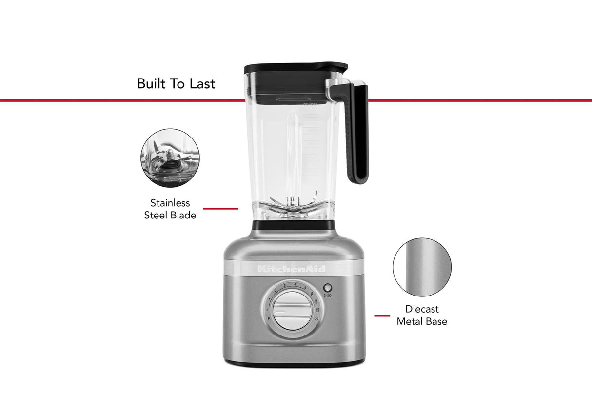 KitchenAid - K400 Variable Speed Blender KSB4028
