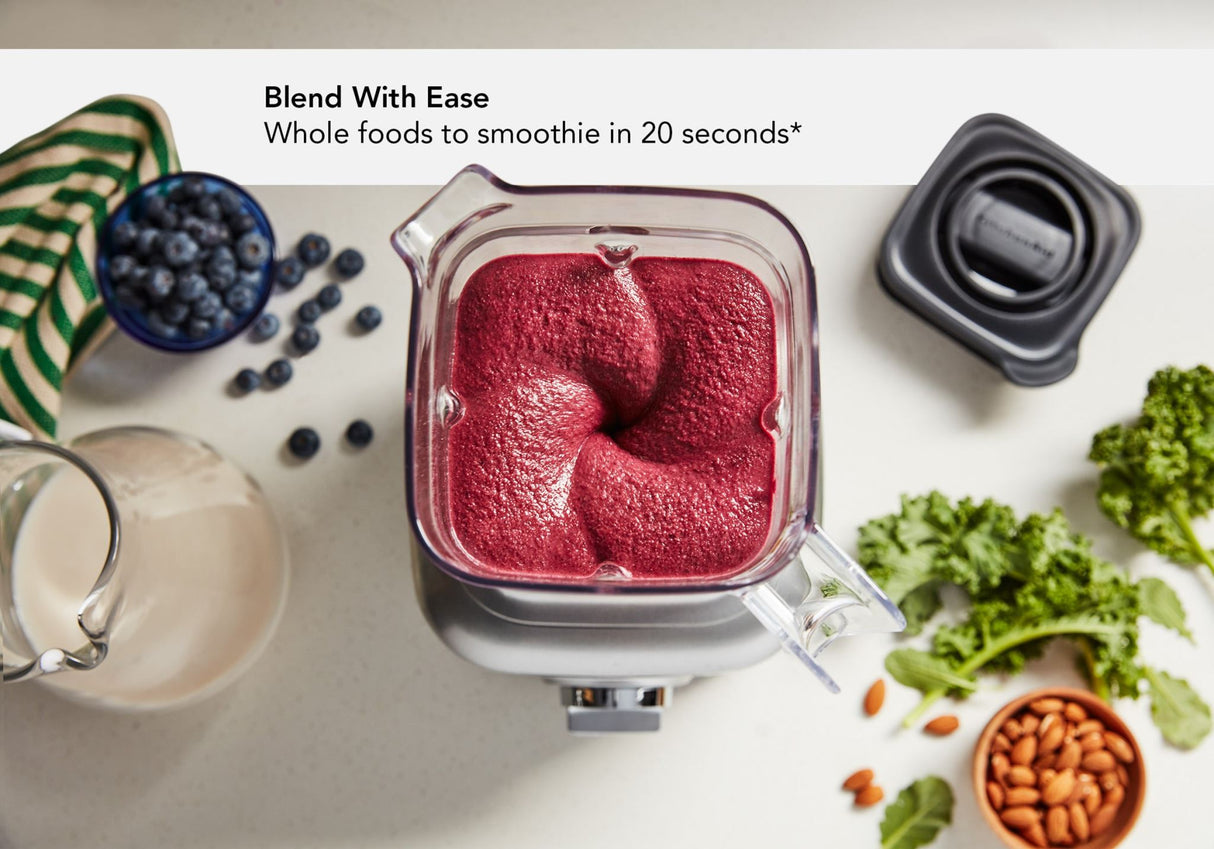 KitchenAid - K400 Variable Speed Blender KSB4028
