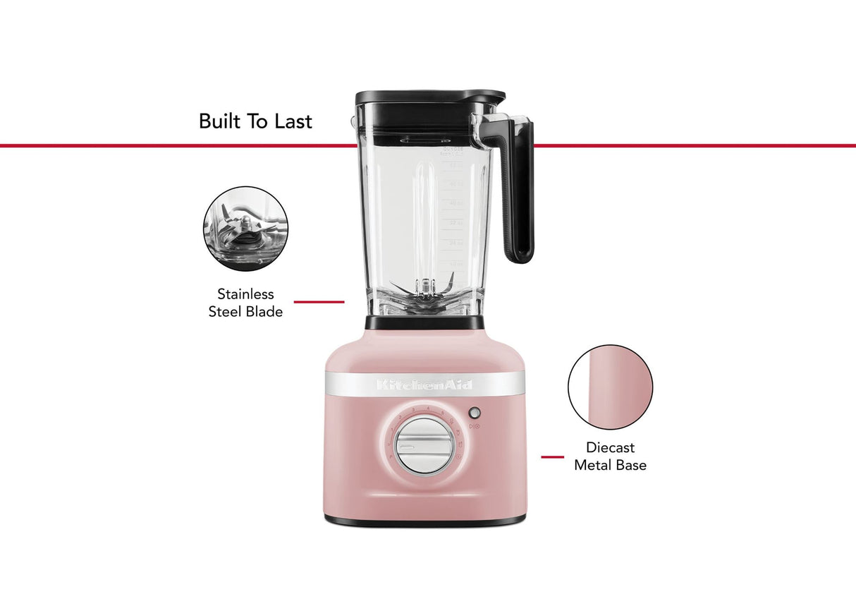 KitchenAid - K400 Variable Speed Blender KSB4028