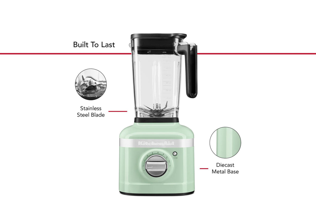 KitchenAid - K400 Variable Speed Blender KSB4028