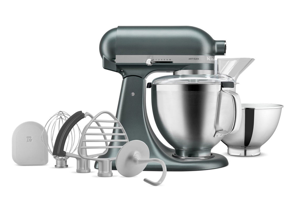 KitchenAid - Artisan Tilt-Head Stand Mixer KSM195