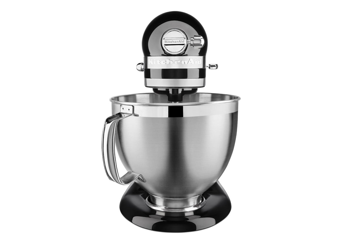 Artisan Tilt Head Stand Mixer - Kitchen Aid KSM195 (Onyx Black)