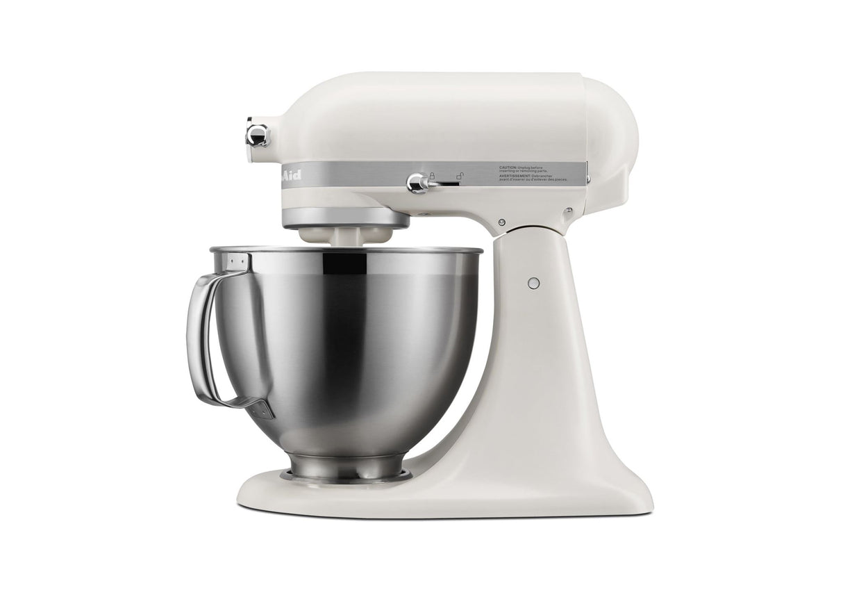 KitchenAid - Artisan Tilt-Head Stand Mixer KSM195