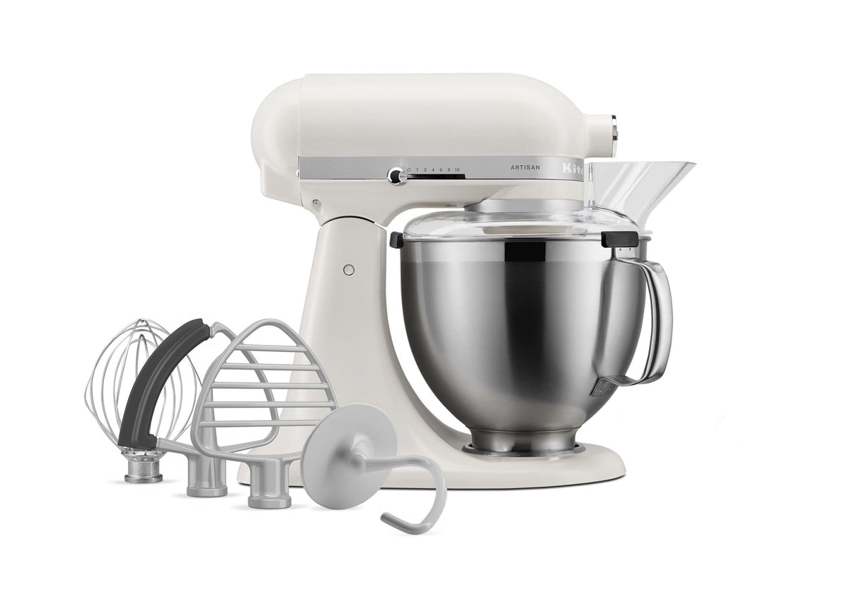 KitchenAid - Artisan Tilt-Head Stand Mixer KSM195
