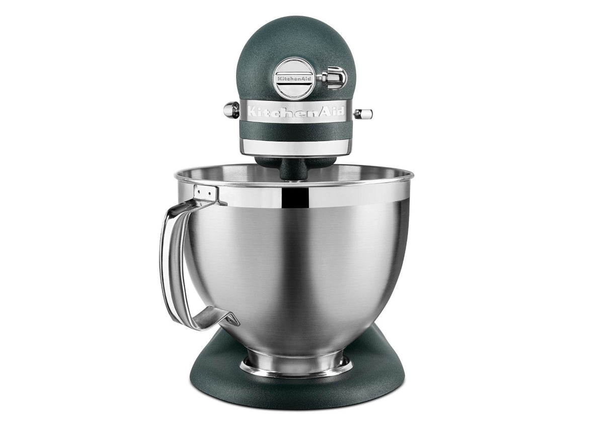 Artisan Tilt Head Stand Mixer - Kitchen Aid KSM195 (Pebbled Palm)