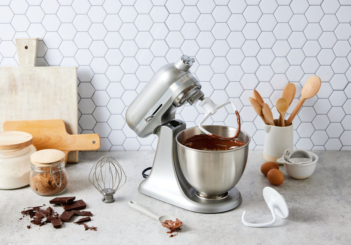 KitchenAid - Artisan Tilt-Head Mini Stand Mixer KSM3311