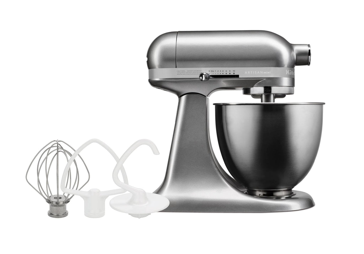 KitchenAid - Artisan Tilt-Head Mini Stand Mixer KSM3311