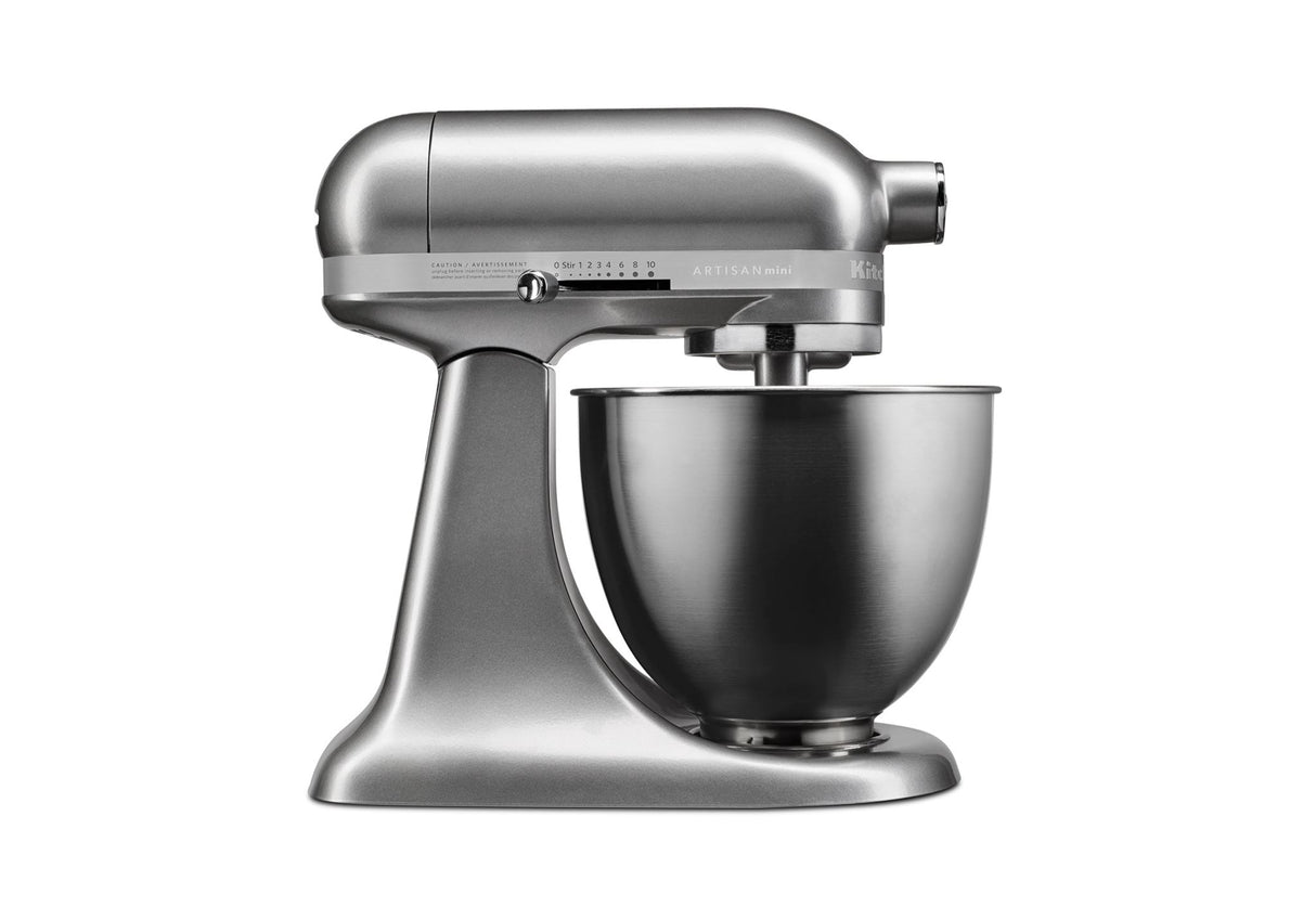 KitchenAid - Artisan Tilt-Head Mini Stand Mixer KSM3311