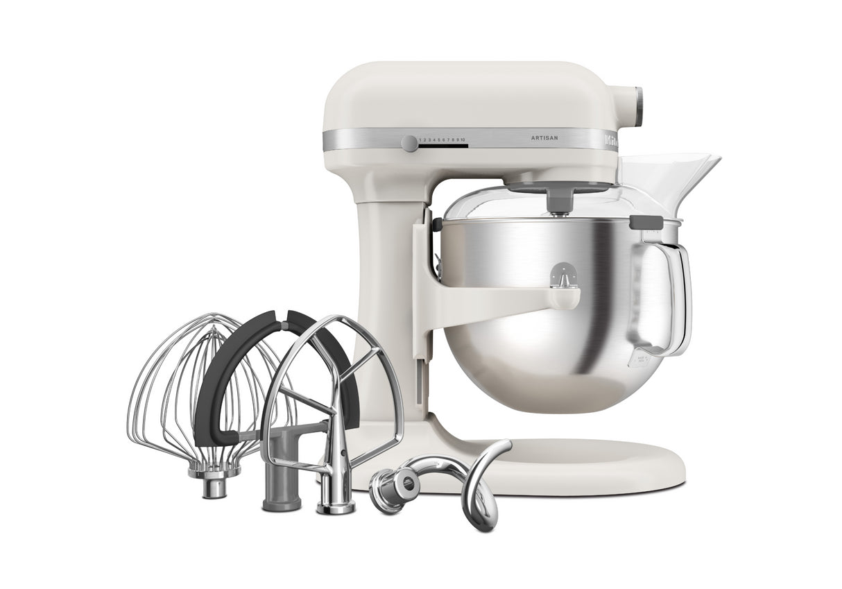 KitchenAid - Artisan Bowl-Lift Stand Mixer KSM70