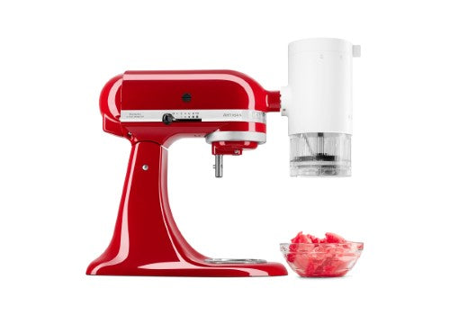 Shave Ice Attachment for KithcenAid Mixer (5KSMSIA)