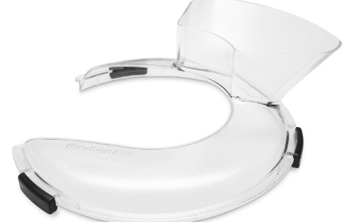 Pouring Shield Tilt Head for Tilt Head KitchenAid Mixers (5KSMTHPS)
