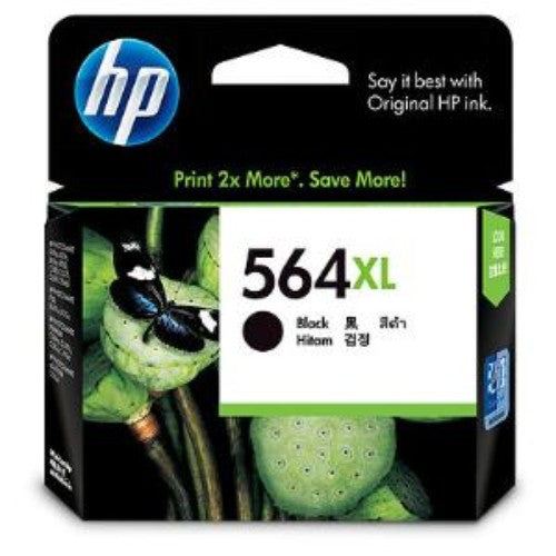 Cartridge - 564XL Ink Cartridge (1231006)