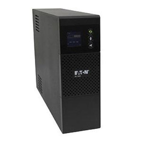 Line-interactive UPS-5S 1600VA Tower/Under Monitor UPS