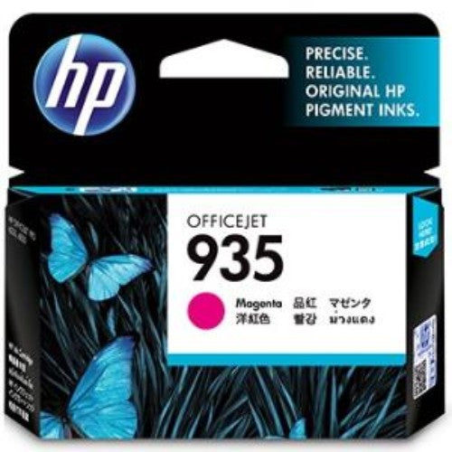 Cartridge - 935 Ink Cartridge