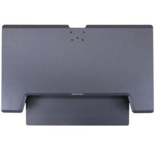 Workfit - Tl, Sit - Stand Desktop Workstation (Black)