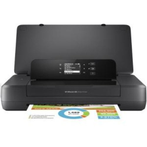HP Officejet 200 Inkjet Printer