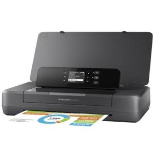HP Officejet 200 Inkjet Printer