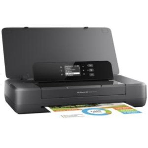 HP Officejet 200 Inkjet Printer