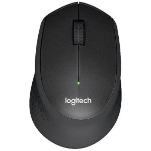 SILENT PLUS M331 Mouse