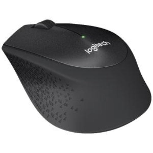 SILENT PLUS M331 Mouse