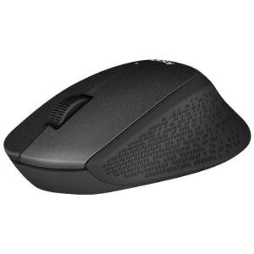 SILENT PLUS M331 Mouse