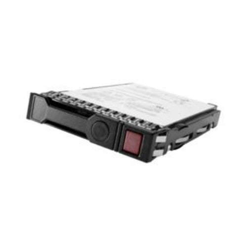 1.2TB SAS 10K SFF SC D