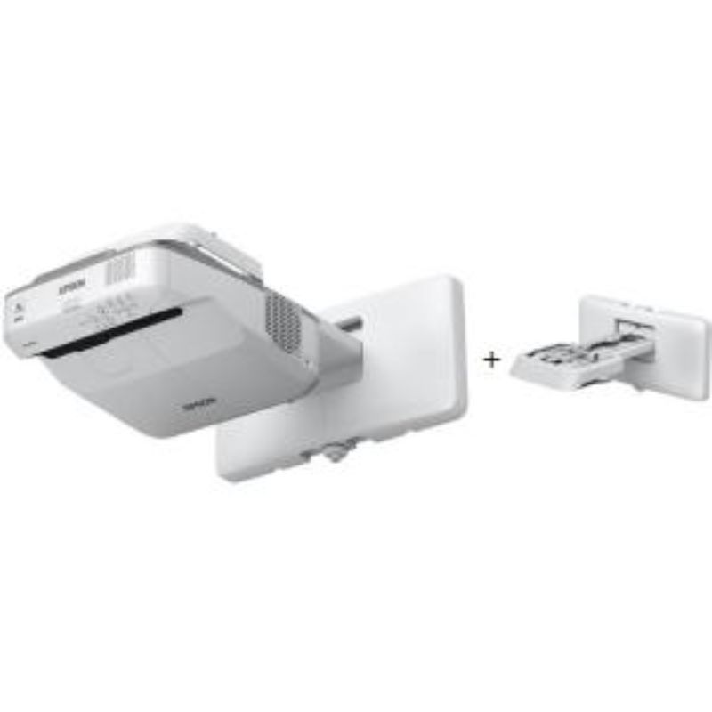 EB-685W + ELPMB53 WALL MOUNT