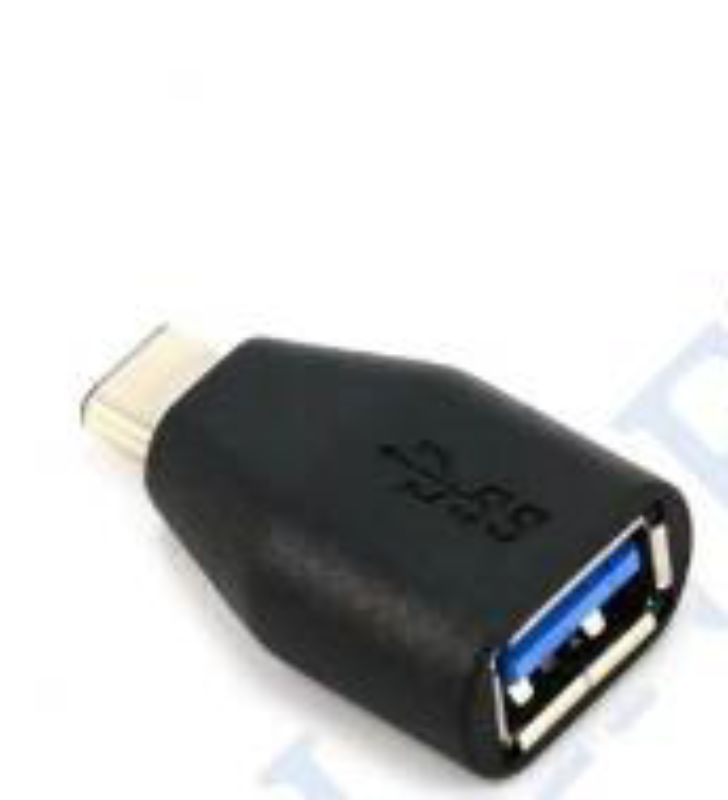 Jabra USB 2.0 TO USB-C ADAPTER