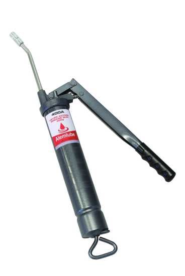 Lever Action Grease Gun 400g (Each)