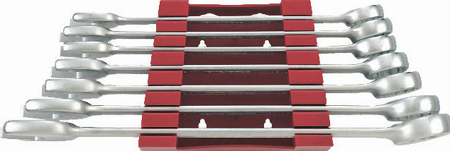 Teng- Combination Metric Spanner Set 7pc