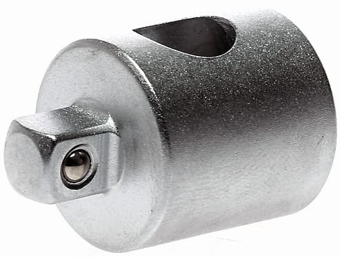 ADAPTOR REDUCER TENG 3/8F 1/4M