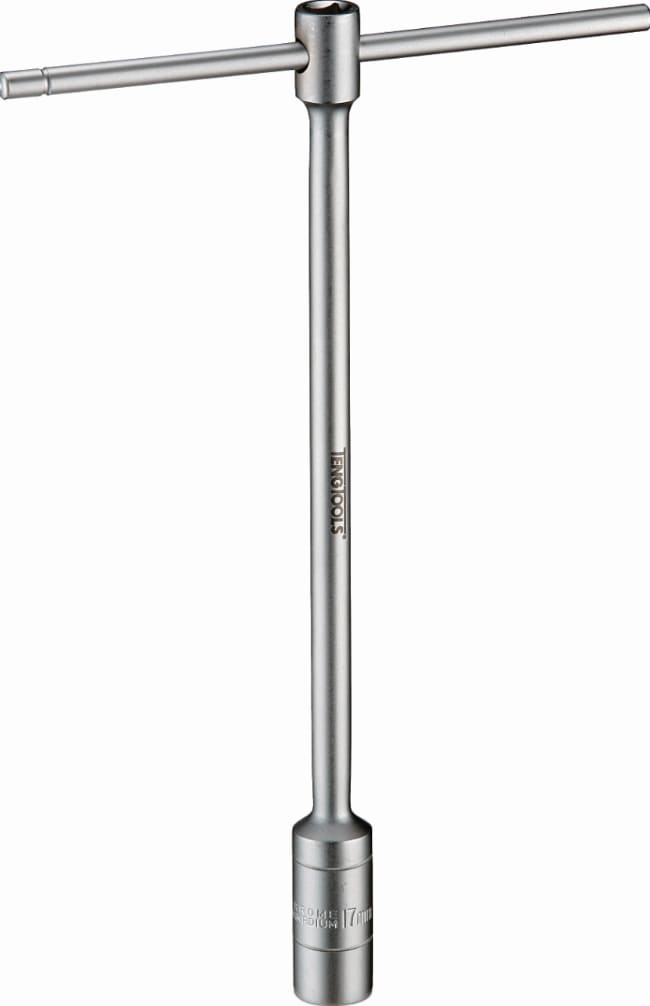 Teng T-Bar with Socket 10mm
