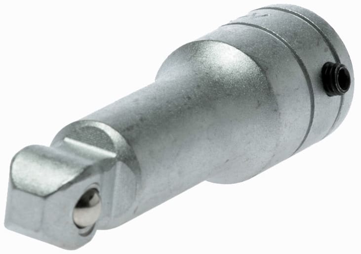 BAR EXTENSN TENG WOBBLE 1/2DR 250MM